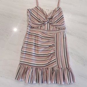 Parker size 10 dress!